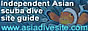 Asia Dive Site