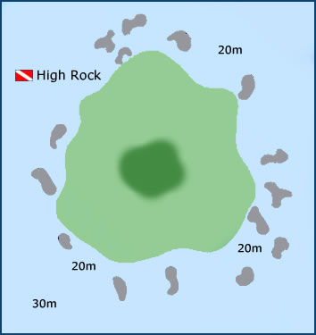 high rock