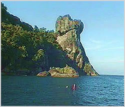 tower rock