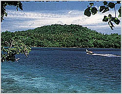 pulau weh