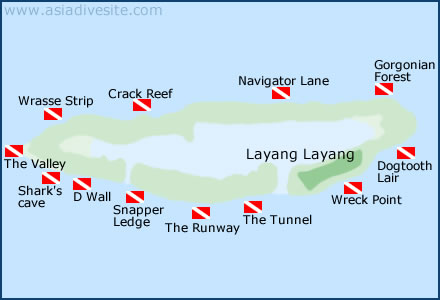 navigator lane