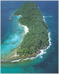 Pulau Payar