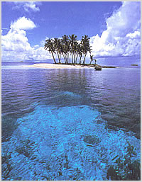 micronesia dive sites