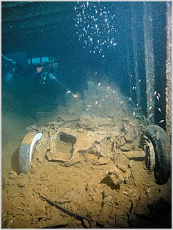 Kyokuzan Maru