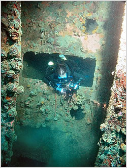 Olympia Maru