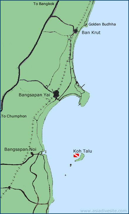 koh talu