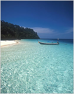 Koh Rok